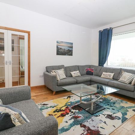 Coed Llai Βίλα Holyhead Εξωτερικό φωτογραφία